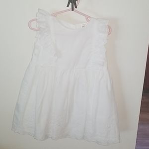 Little girl dress